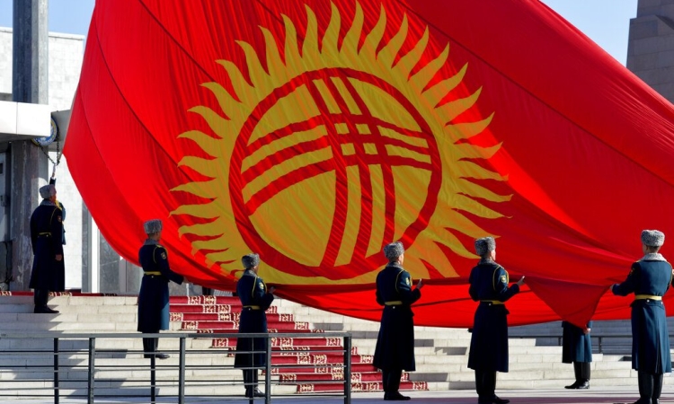 Κιργίζιοι μετανάστες στη Ρωσία | Στόχος στρατολόγησης από ένοπλες ομάδες