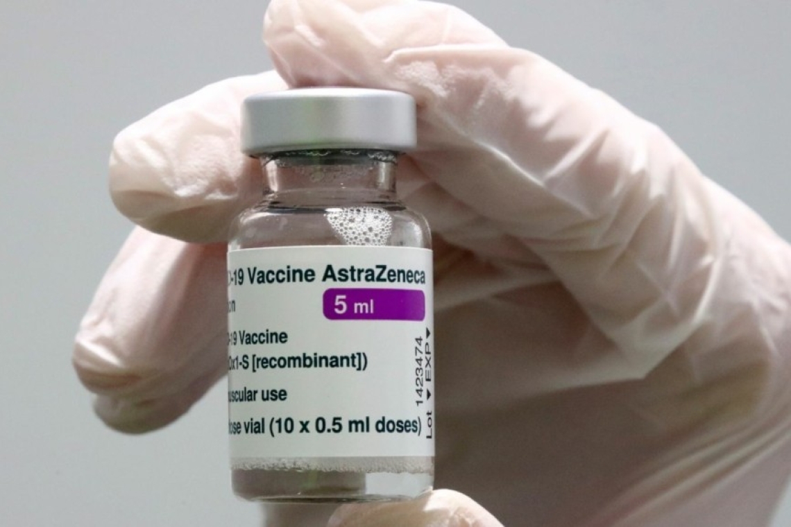 AstraZeneca | Παραδέχτηκε ότι το εμβόλιό της προκαλεί παρενέργειες- 51 οικογένειες διεκδικούν αποζημιώσεις