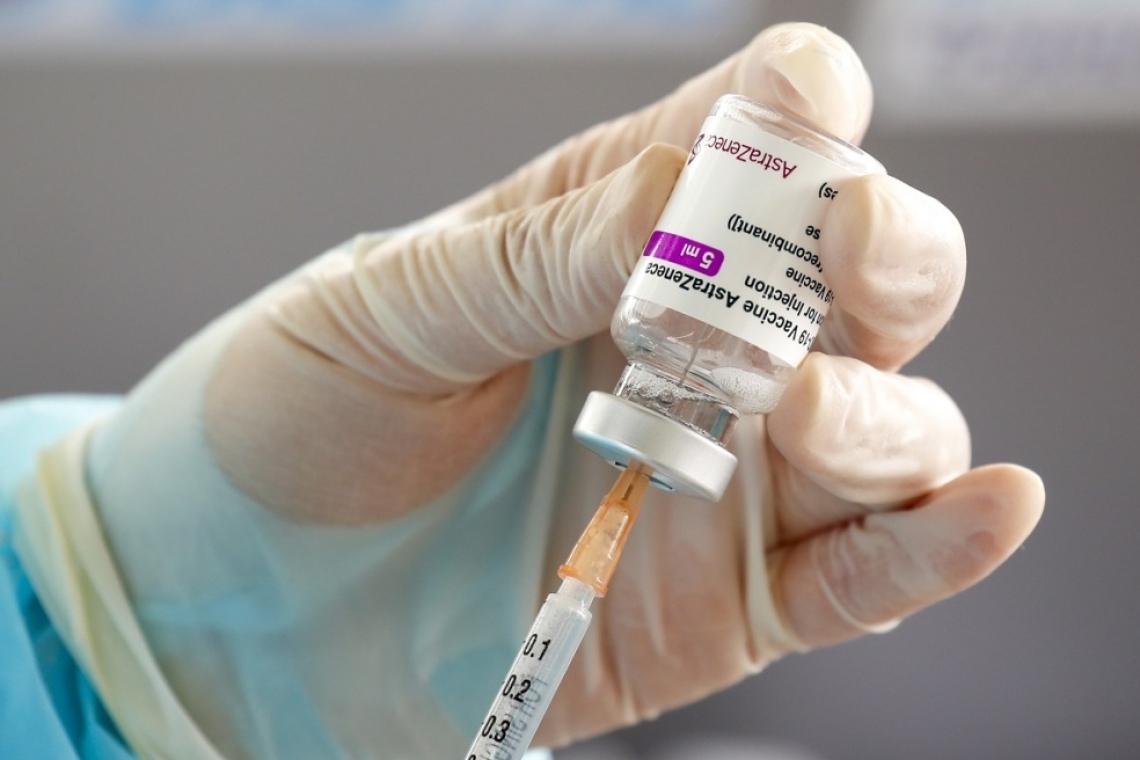 Το εμβόλιο Covid της AstraZeneca αποσύρεται παγκοσμίως