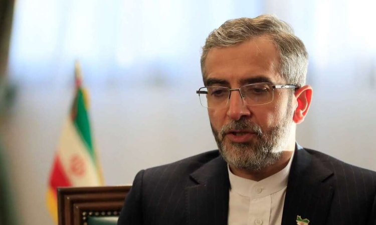 Ιράν | Οι πρώτες δηλώσεις του προσωρινού προέδρου - Διορίστηκε και νέος υπουργός Εξωτερικών