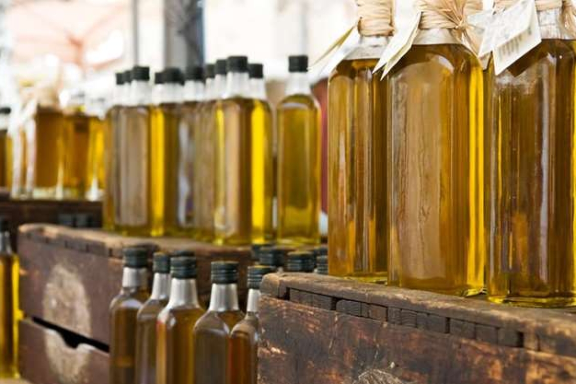 Απατεώνες λαδέμποροι εξαπάτησαν παραγωγούς στο Μεσολόγγι