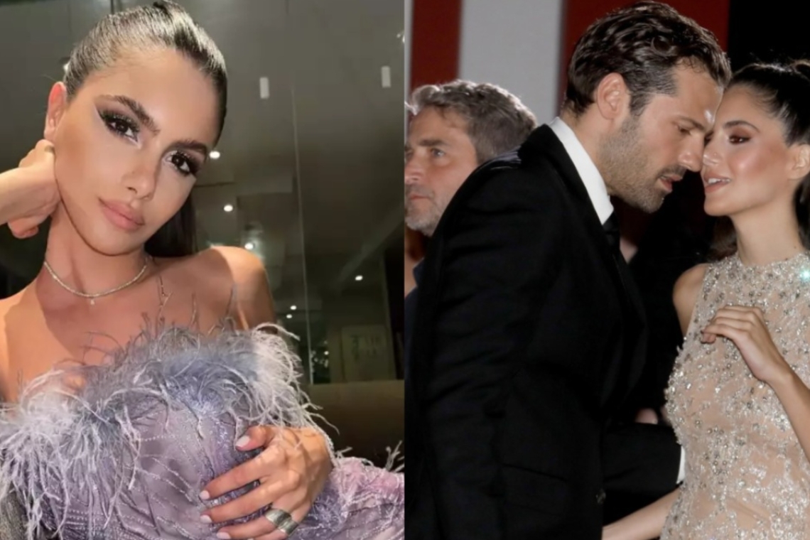 Κωνσταντίνος Αργυρός: Οικογενειακή αρμονία στο σπίτι με το παιδί