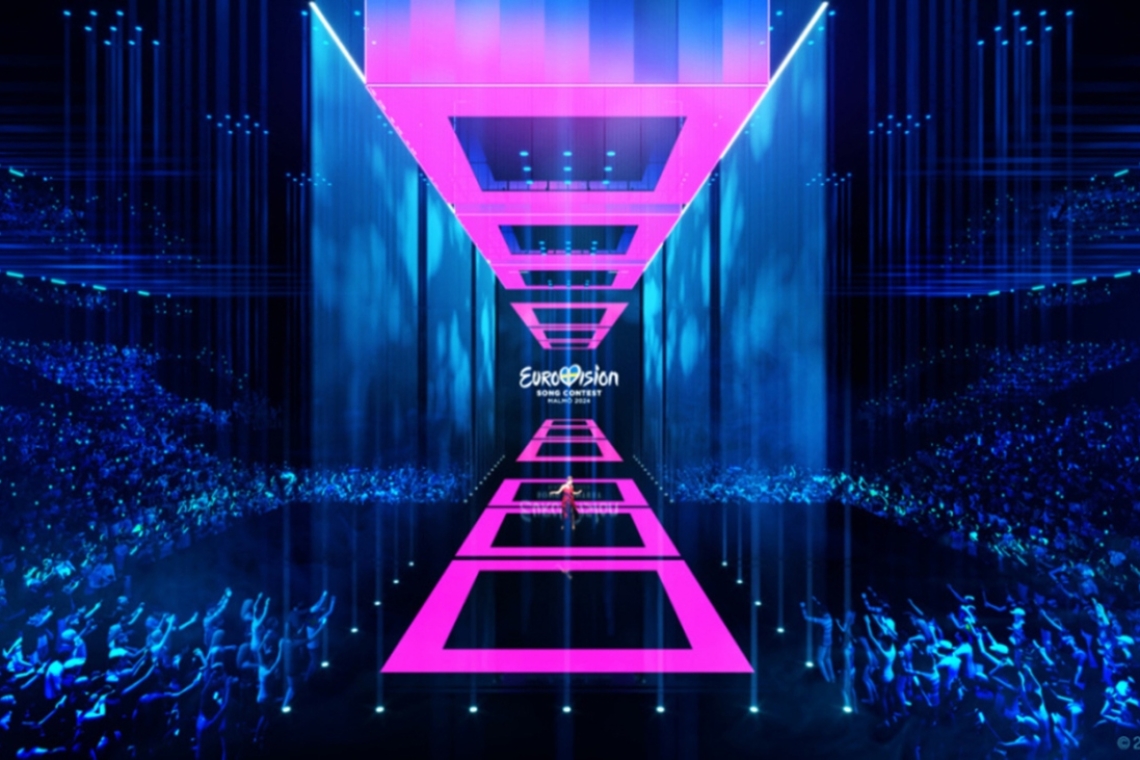 Χώρες που συμμετέχουν επιβεβαιωμένα στη Eurovision 2024