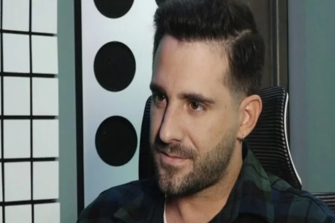 Γιώργος Λιβάνης: Επιθυμία του να υποδυθεί τον Γιώργο Νταλάρα