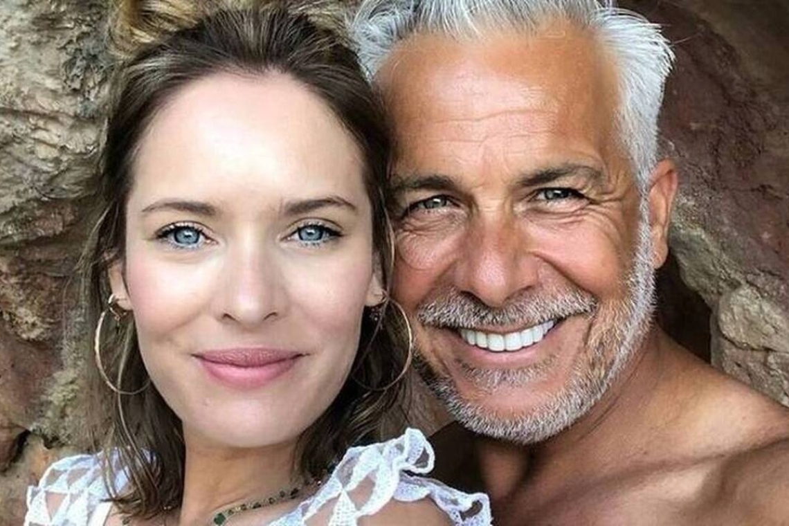 Πατρότητα και μαθήματα ζωής για τον Γιώργο Χριστόπουλο