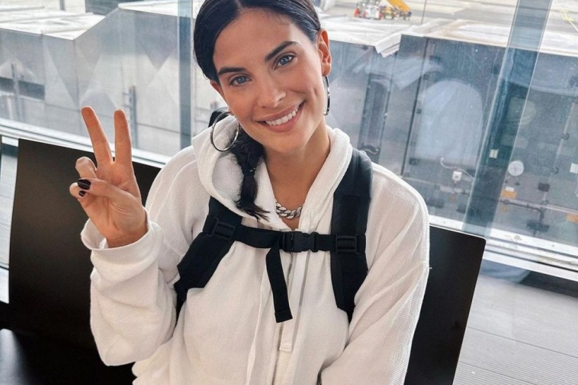 Ο πραγματικός λόγος της Χριστίνας Μπόμπα για την απουσία από τα social media