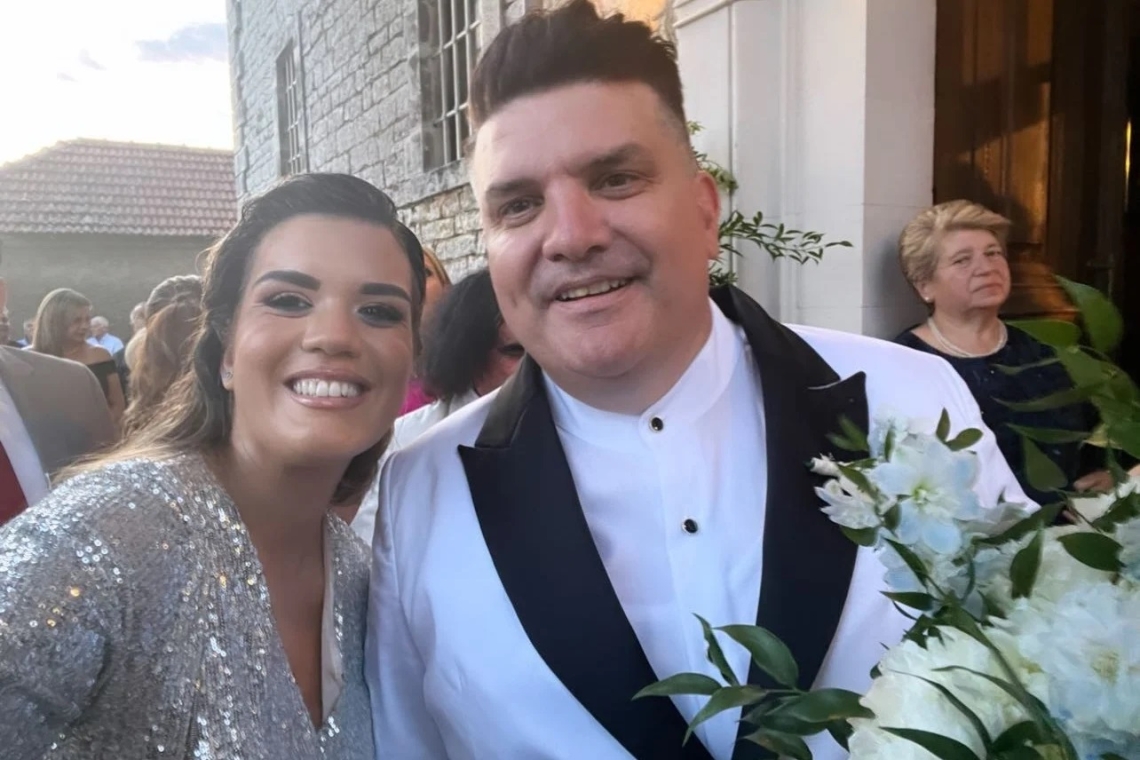 Γιάννης Καψάλης: Η ζωή και ο γάμος στα Γιάννενα