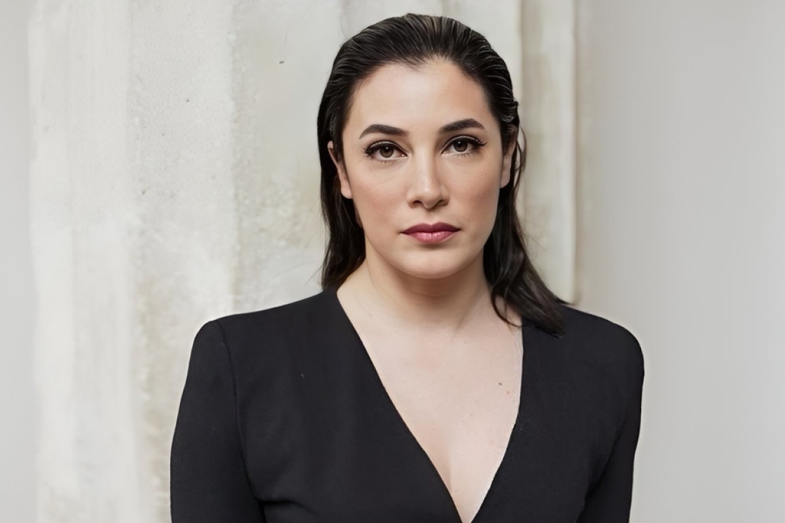 Ραφίκα Σαουίς: Η αποκάλυψη του μεγάλου έρωτα της ζωής της