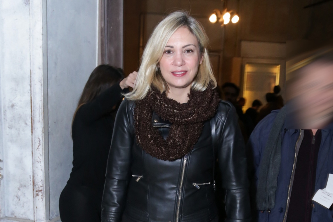 Λίνα Σακκά: Η απάντηση στις καταγγελίες για απόλυση εργαζομένου