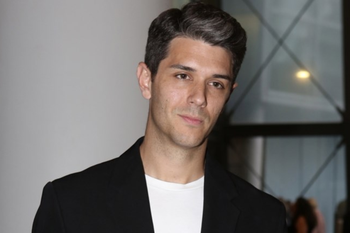 Δημήτρης Πανόπουλος: Αποκαλύψεις για την προσωπική του ζωή