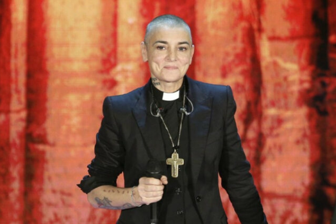 Η περιουσία της Σινέντ Ο' Κόνορ πήγε στα παιδιά της μετά την απώλεια του γιου της σύμφωνα με την τελευταία της επιθυμία