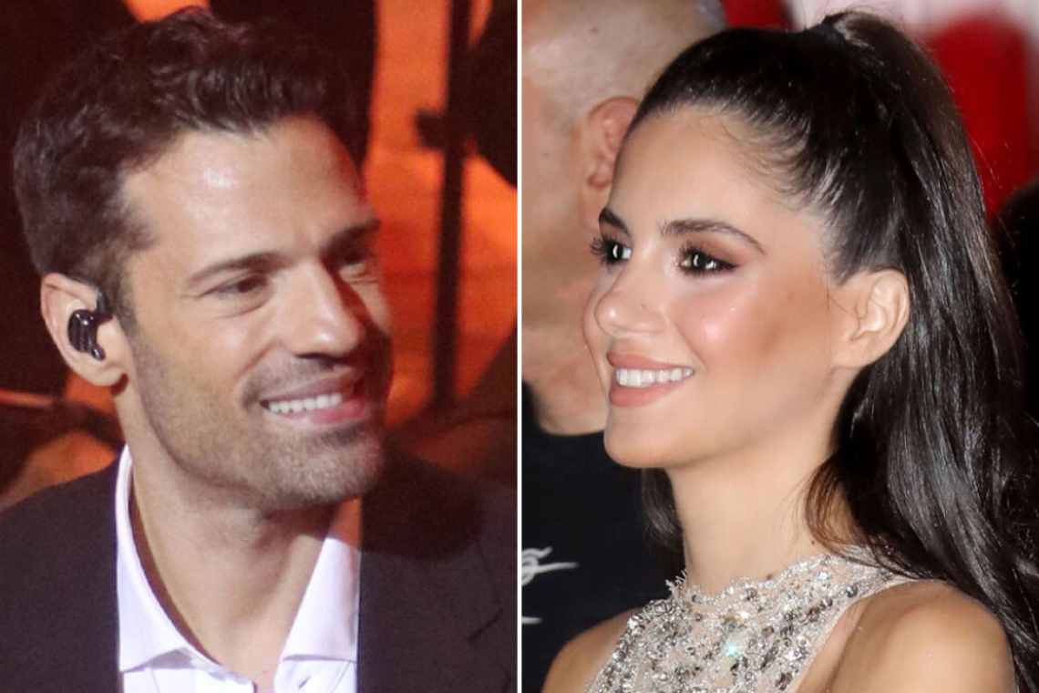 Κωνσταντίνος Αργυρός και Αλεξάνδρα Νίκα: Δημιουργούν το ονειρικό τους καταφύγιο