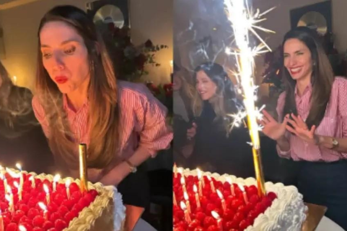 Ηλιάνα Παπαγεωργίου: Γενέθλια, καριέρα και περιβόητες σχέσεις