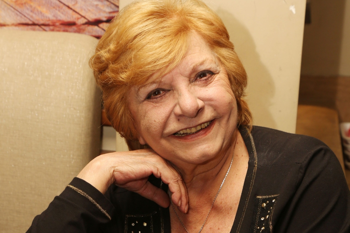 Η ζωή της Τζένης Βάνου και η πιθανή τηλεοπτική σειρά