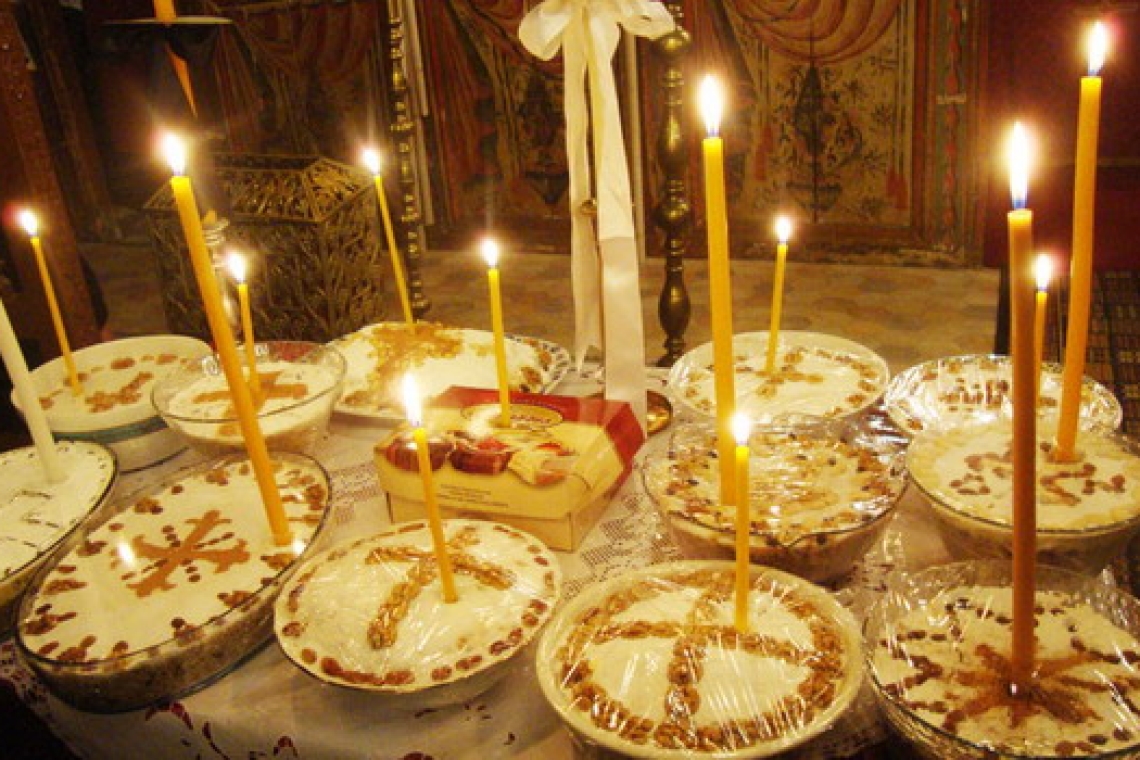 Πότε πέφτει το πρώτο Ψυχοσάββατο του 2025 και το νόημά του