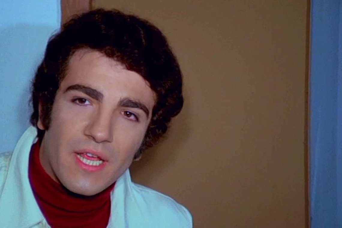 Αποχαιρετισμός στον σπουδαίο ηθοποιό Πάνο Τουλιάτο