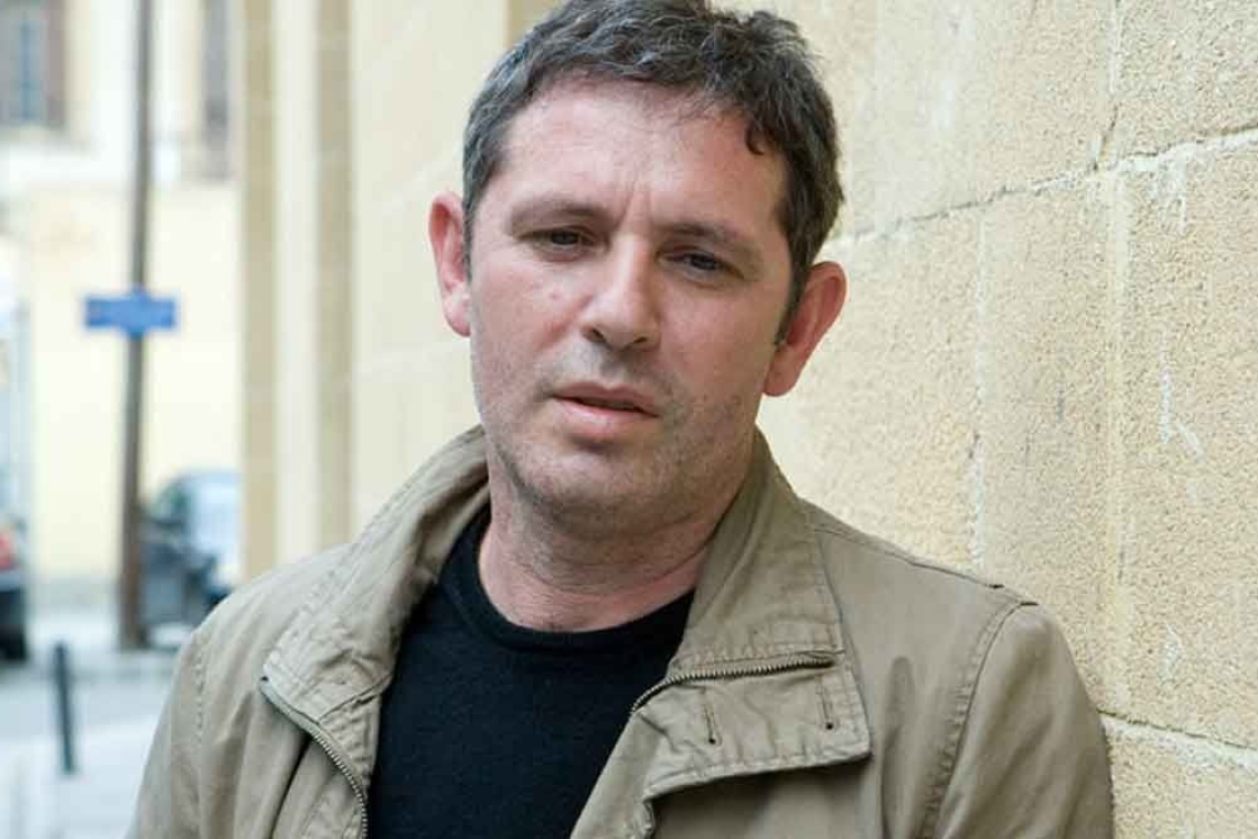 Παύλος Παυλίδης και Κωνσταντίνος Βήτα εμφανίζονται στο Release Athens