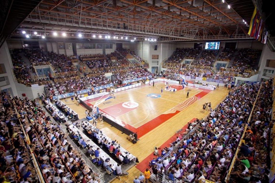 Final Eight - Κύπελλο Ελλάδας: Η ΕΟΚ ανακοίνωσε τα μέτρα ασφαλείας για την προσέλευση των φιλάθλων