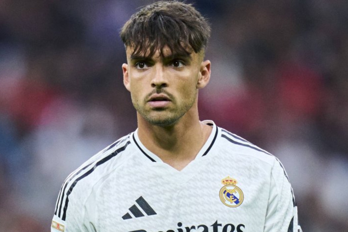 Διακίνηση πορνογραφικού υλικού: Στο στόχαστρο παίκτης της Ρεάλ Μαδρίτης