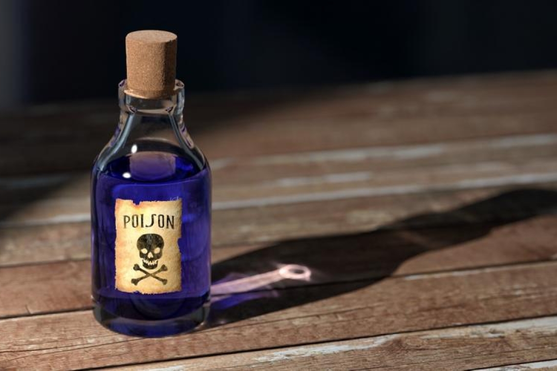 Σύμη: Πώς η μητέρα κατάλαβε ότι η κόρη της ήθελε να τη δηλητηριάσει