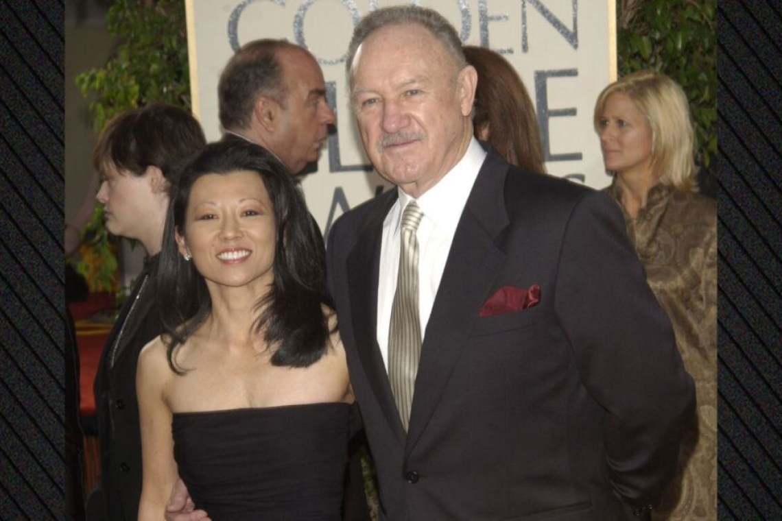 Υποψίες από την κόρη για τον θάνατο Χάκμαν-Αρακαουά