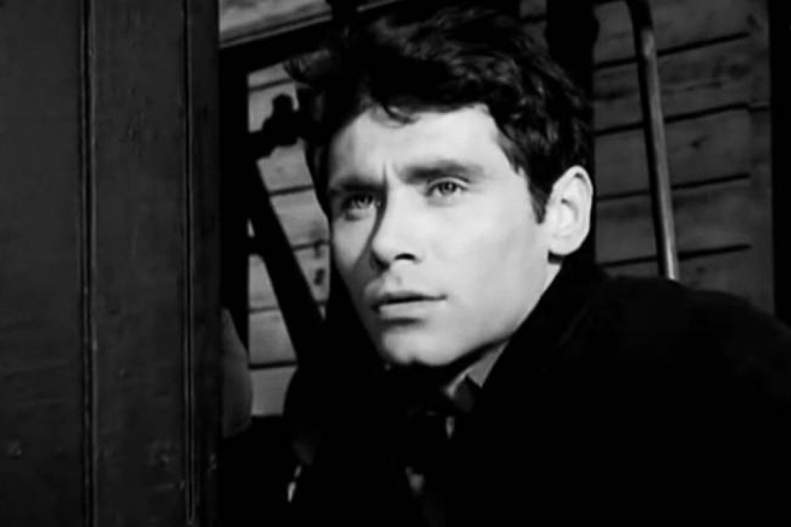 Η καριέρα και οι έρωτες του Φαίδωνα Γεωργίτση