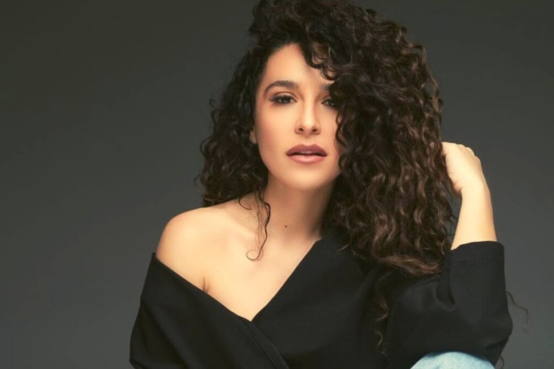 Η απόγνωση της Γιάννας Τερζή για τα Τέμπη