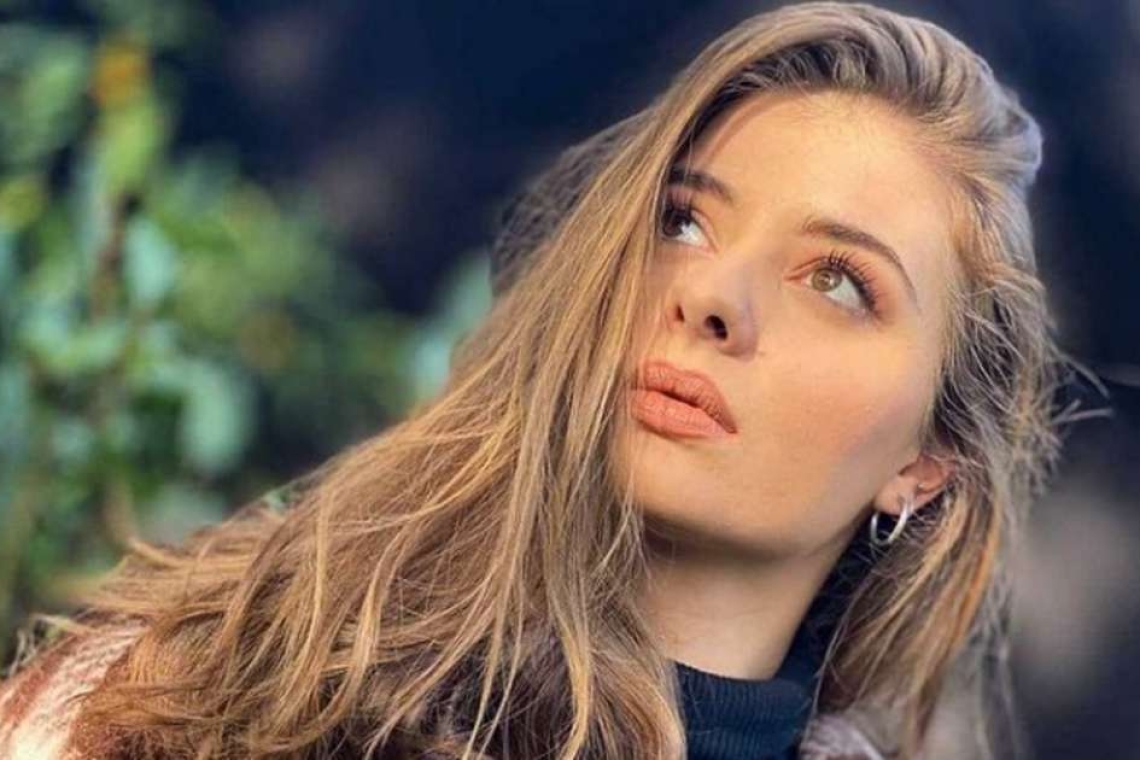 Εύη Δαέλη: Η εντατική της γυμναστική ρουτίνα