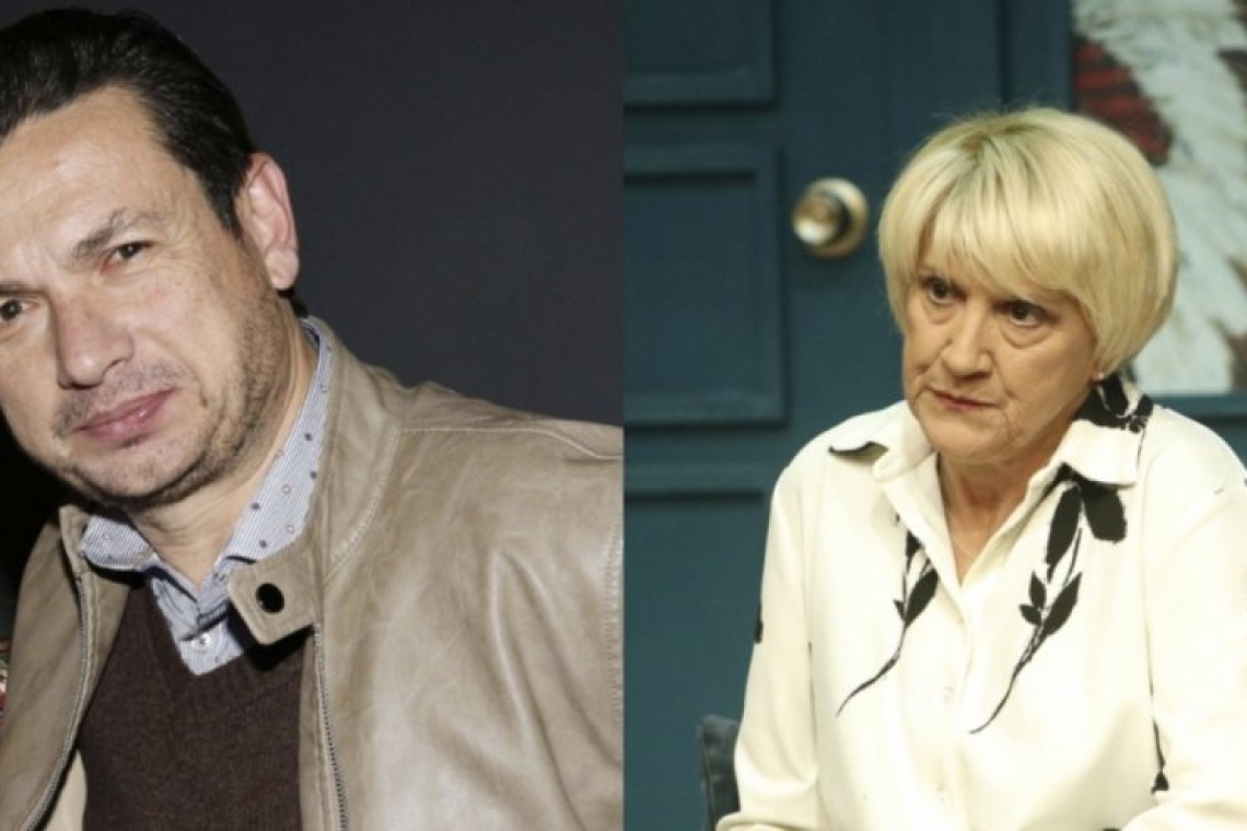 Το παράπονο της Καίτης Κωνσταντίνου: Αποκάλυψη από τον Σταύρο Νικολαΐδη