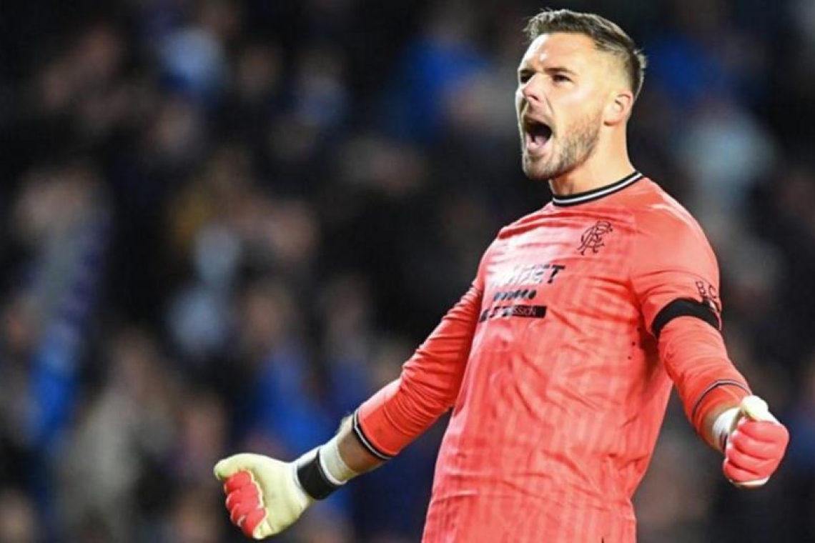 Ρέιντζερς - Φενέρμπαχτσε: Θρίαμβος στα πέναλτι για τους Σκωτσέζους και πρόκριση στους 8