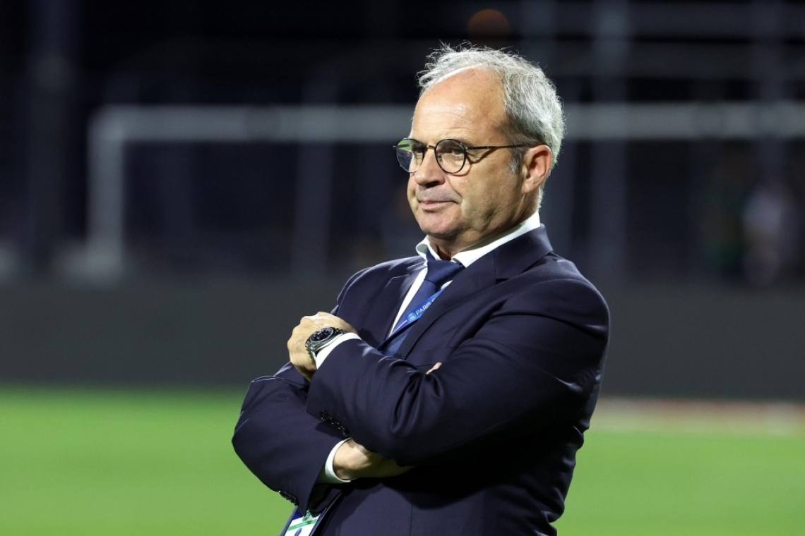 Λουίς Κάμπος: Ο αρχιτέκτονας που μεταμόρφωσε την Παρί από βιτρίνα αστέρων σε φυτώριο ταλέντων