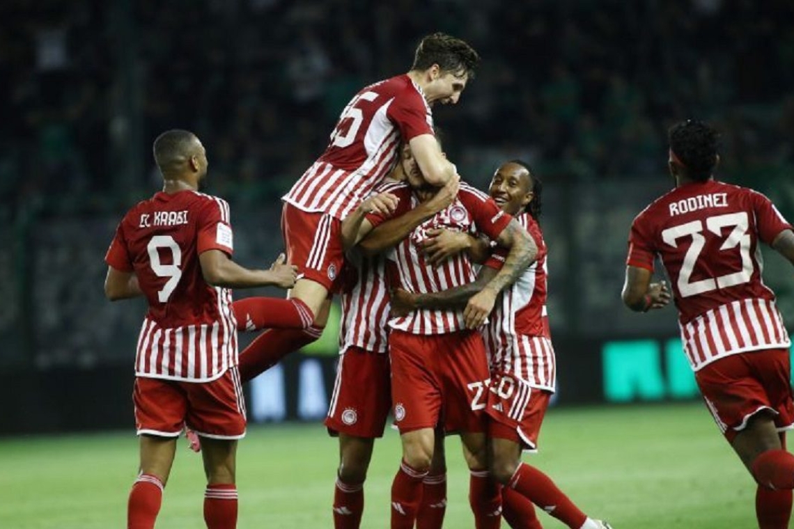 Ευρωπαϊκά εισιτήρια 2026/27: Ανατροπή στη νέα κατανομή για τις ελληνικές ομάδες στις διοργανώσεις της UEFA