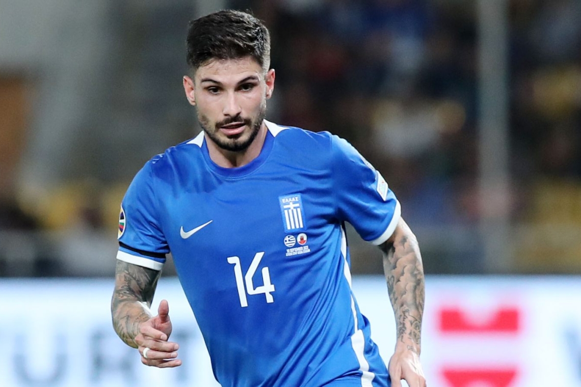 Εθνική Ελλάδας: Ο Φούντας στη μάχη των playoffs με τη Σκωτία