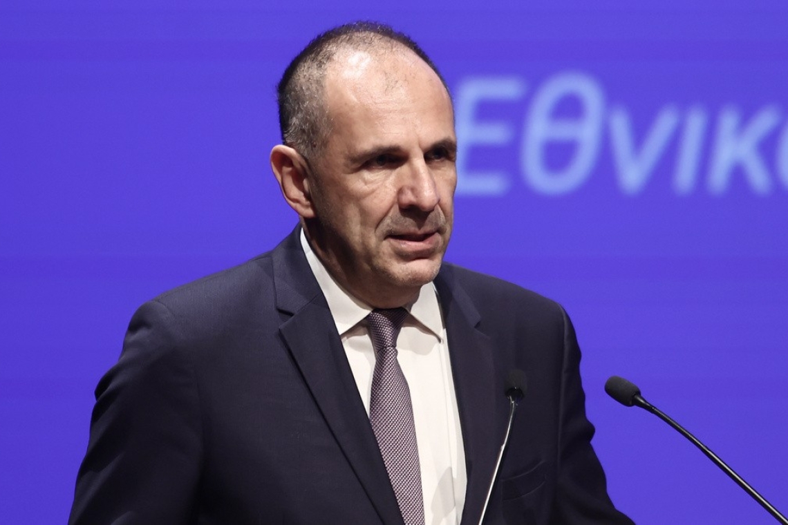 Η επανένωση της Κύπρου στην ατζέντα του ΟΗΕ ξανά