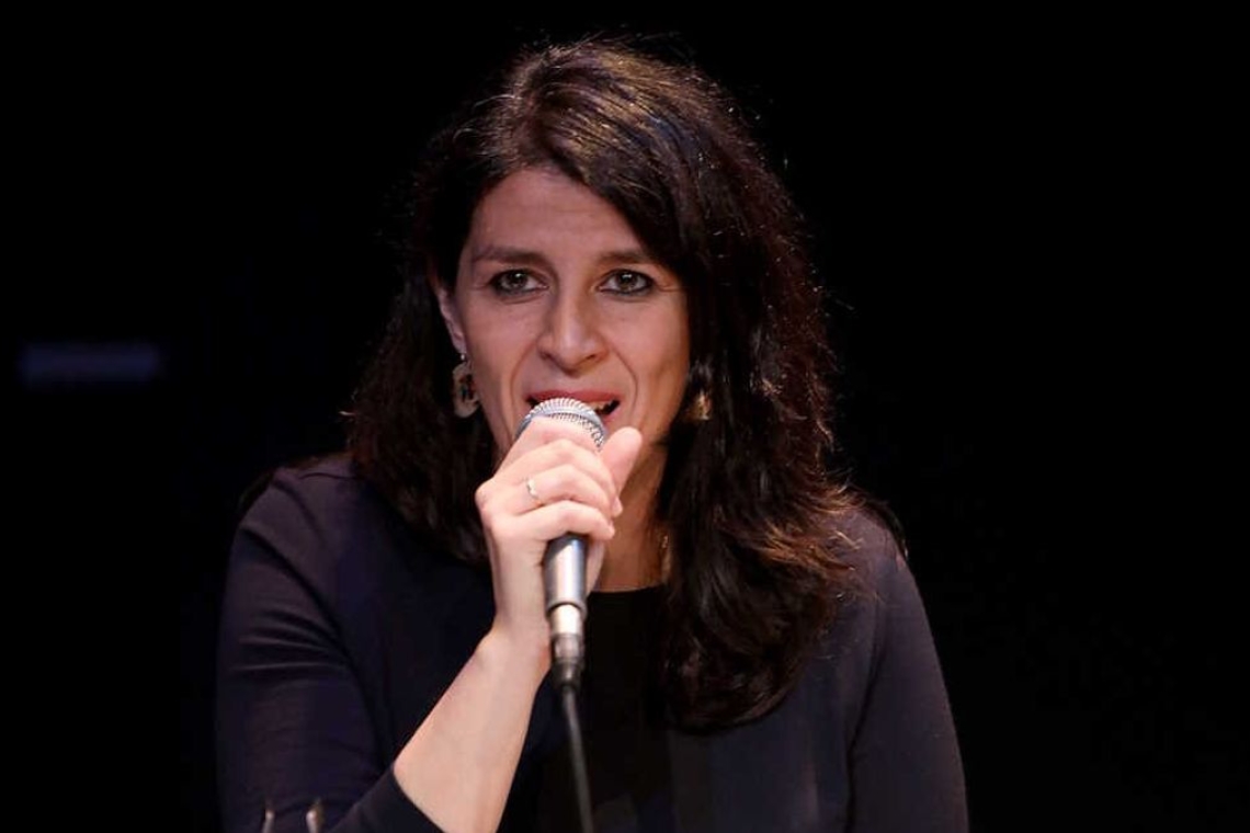 Η Μαρία Κηλαηδόνη για τις προκλήσεις ως κόρη του Λουκιανού