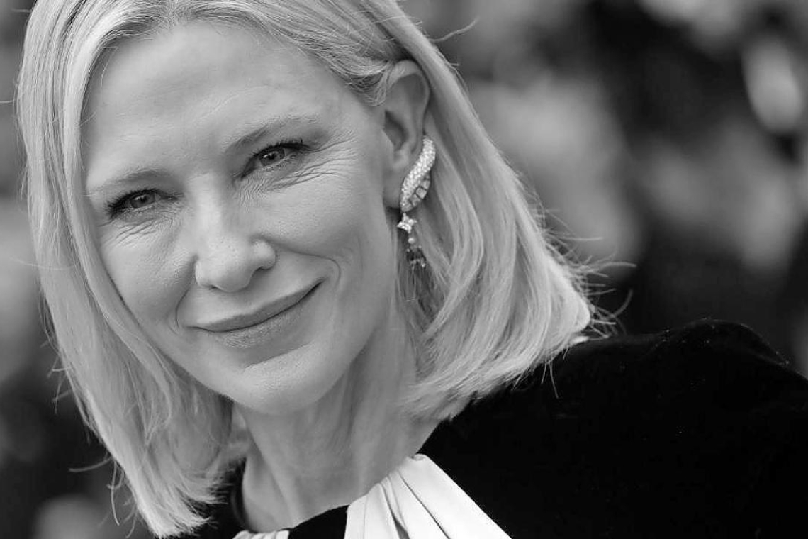 Πρωινή συνήθεια της Κέιτ Μπλάνσετ για ενέργεια όλη μέρα