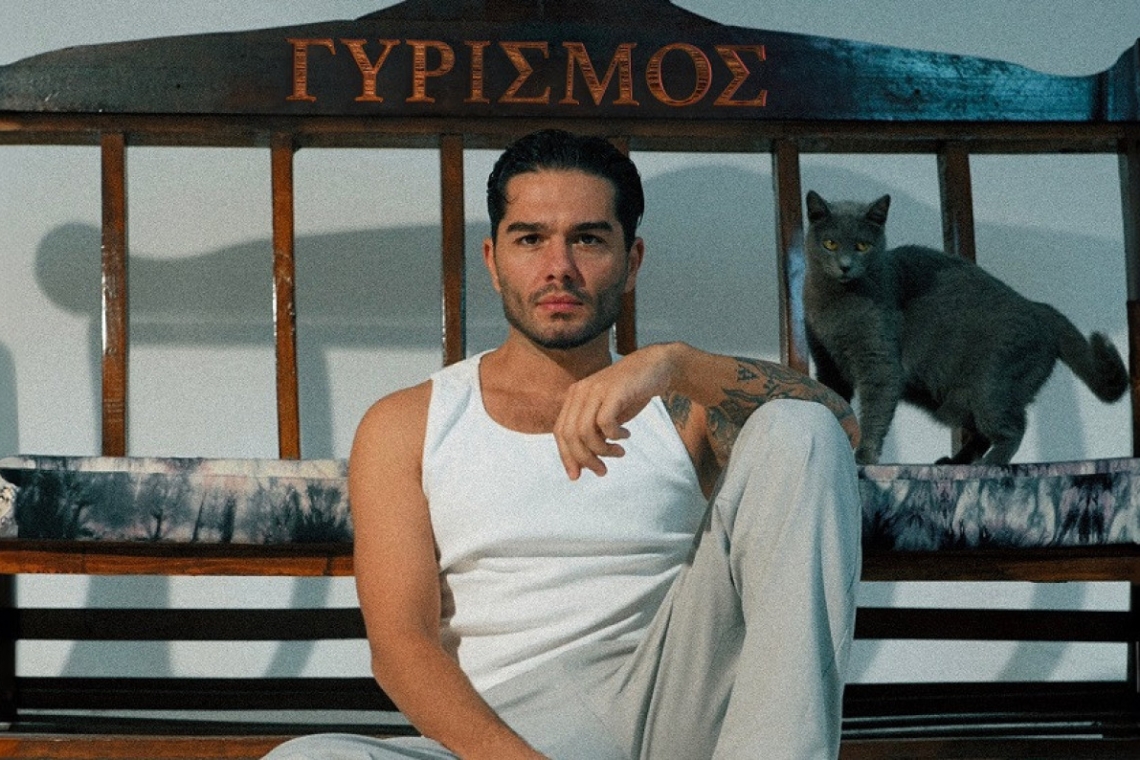 Χρήστος Μάστορας - «Γυρισμός»: Νο1 επιτυχία στις καρδιές του κοινού