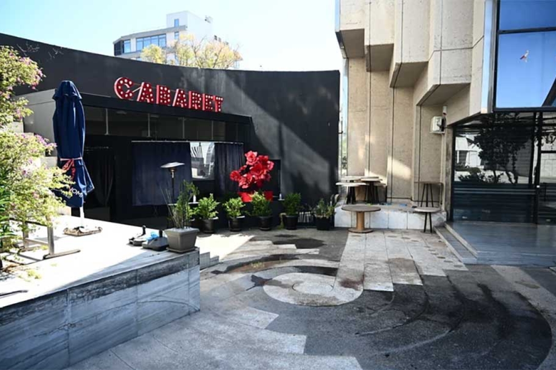 Σύλληψη 24χρονου στη Βαρκελώνη για δολοφονία στο Μαρούσι