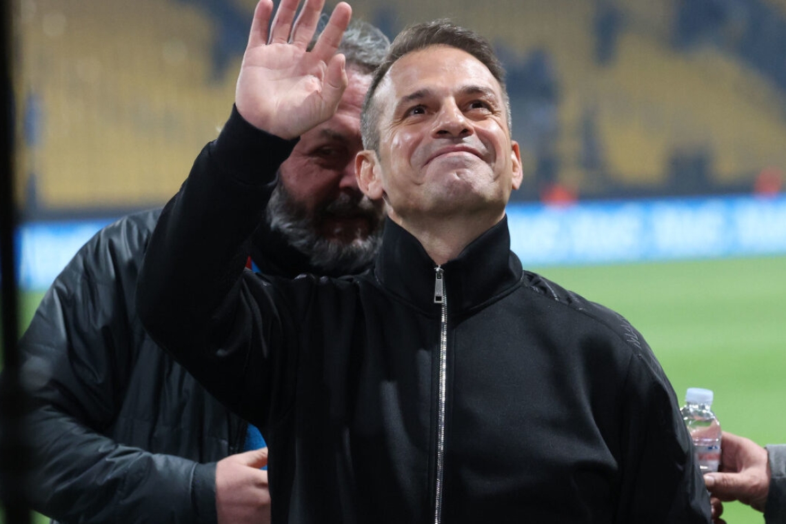 Η μάχη του Ντέμη Νικολαΐδη με την κατάθλιψη