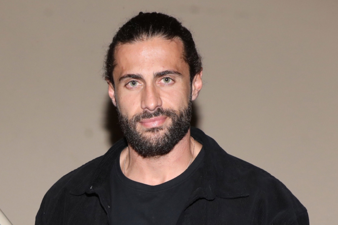 Εκνευρισμένος ο Βασάλος με ρεπόρτερ