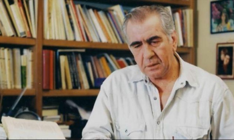 Η σπουδαία πορεία και η συγκλονιστική ζωή του Χρήστου Τσάγκα