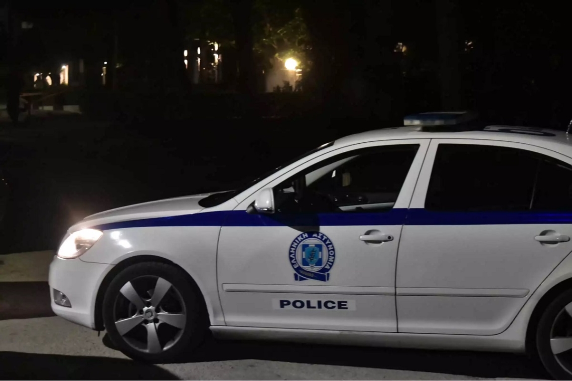 Θεσσαλονίκη: Επίθεση ανηλίκων σε πατέρα και γιο με σοβαρό τραυματισμό