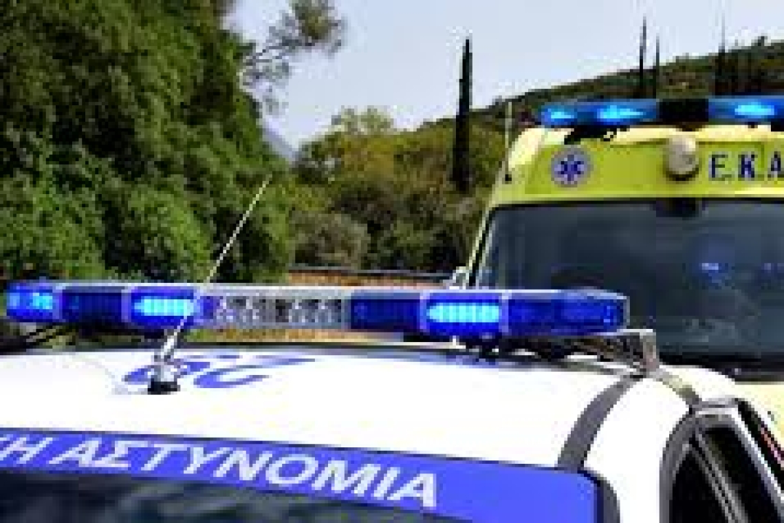Τραγικό περιστατικό στην Καστοριά: Ηλικιωμένος αυτοκτόνησε με αυτοπυρπόληση