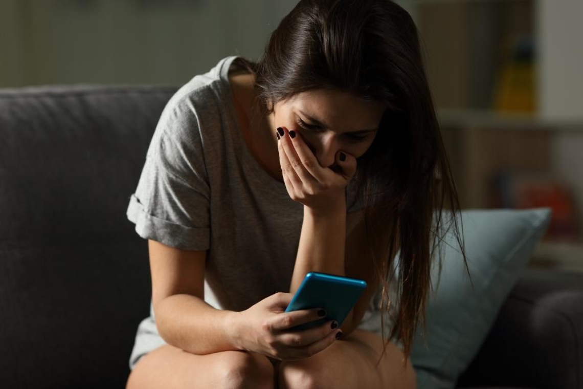 Σύλληψη 34χρονου στη Μύκονο για revenge porn και ξέπλυμα χρήματος