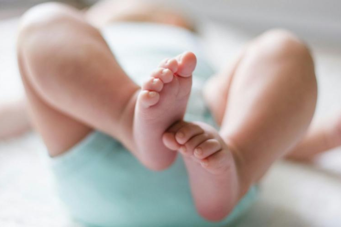 Οικογενειακή τραγωδία στην Εύβοια: Βρέφος έχασε τη ζωή του