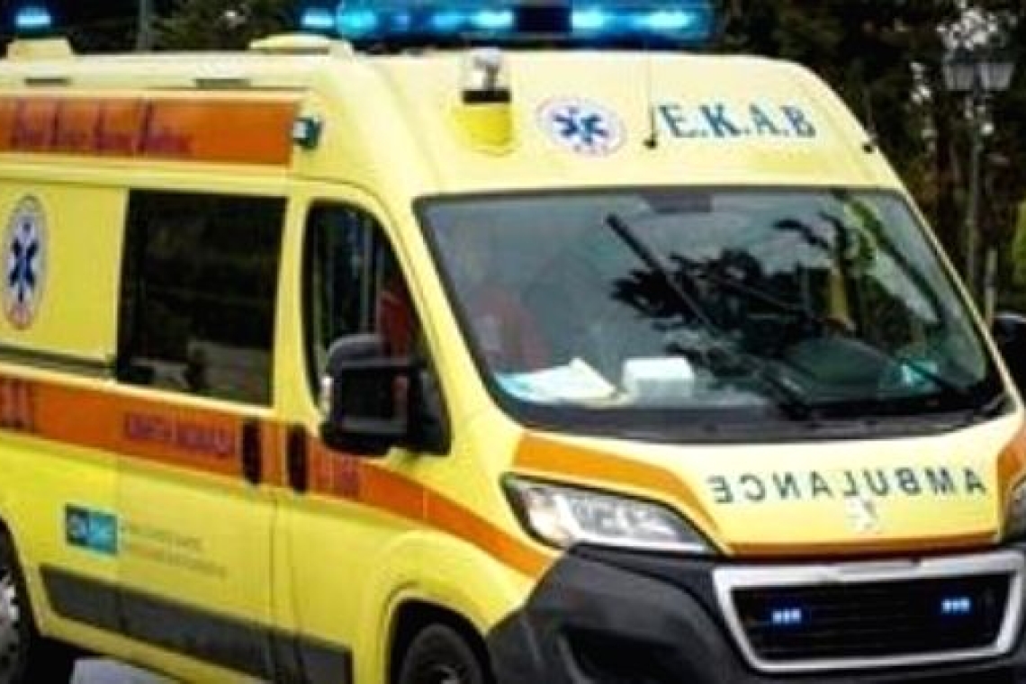 Αιματηρό επεισόδιο στον Δενδροπόταμο με δύο τραυματίες