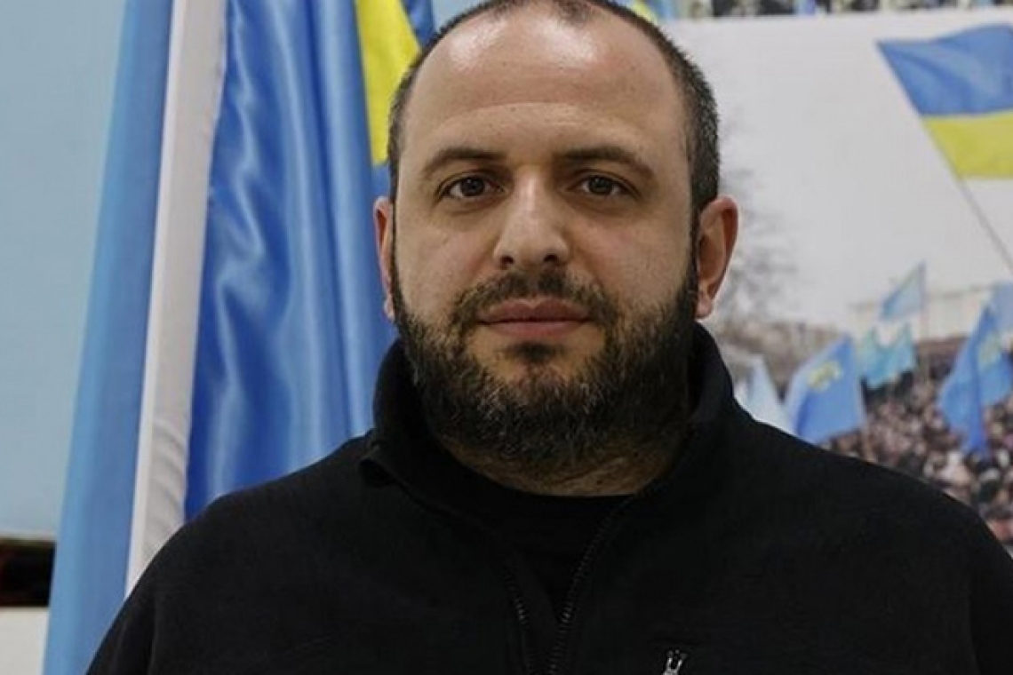 Παραγωγικές συζητήσεις ΗΠΑ - Ουκρανίας στο Ριάντ