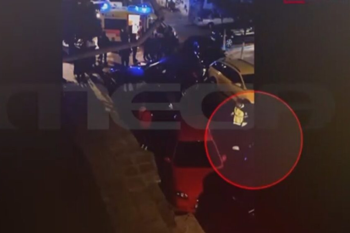 Μεθυσμένος οδηγός στον Κορυδαλλό προκάλεσε ατύχημα