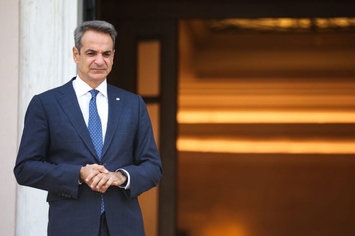 Δημοσκοπήσεις δείχνουν ανησυχία για τη ΝΔ και την επιστροφή του ΛΑΟΣ