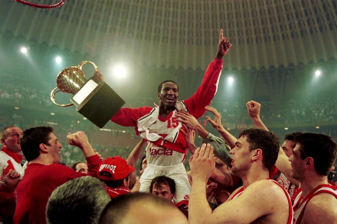 Αφιέρωμα στον μεγάλο Ντέιβιντ Ρίβερς